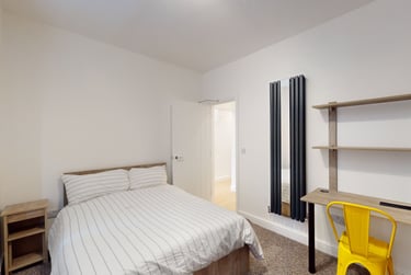 6 bed house, Arthur Street, City Centre, Loughborough, LE113AY - Image 7