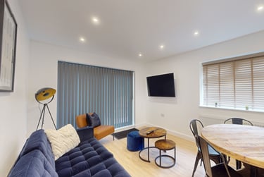 6 bed house, Arthur Street, City Centre, Loughborough, LE113AY - Image 3