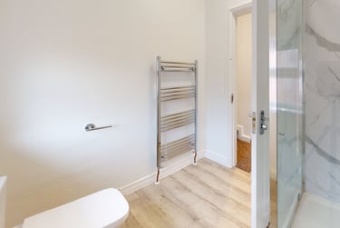 6 bed house, Arthur Street, City Centre, Loughborough, LE113AY - Image 15