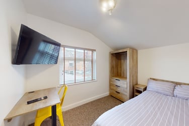 6 bed house, Arthur Street, City Centre, Loughborough, LE113AY - Image 8