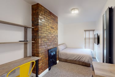 6 bed house, Arthur Street, City Centre, Loughborough, LE113AY - Image 14
