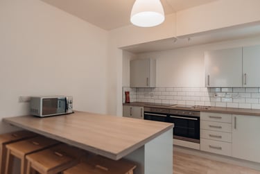 7 bed house, Severn Street, Highfields, Leicester, LE20NN - Image 3