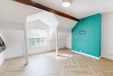 5 bed house, Moorland Avenue, Hyde Park, Leeds, LS61AP - Image 7
