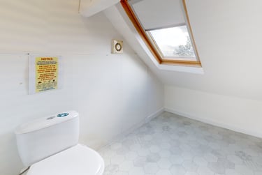 5 bed house, Moorland Avenue, Hyde Park, Leeds, LS61AP - Image 10