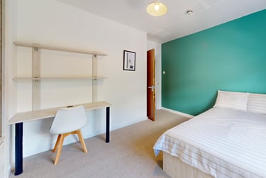 5 bed house, Moorland Avenue, Hyde Park, Leeds, LS61AP - Image 4