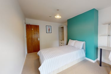 5 bed house, Moorland Avenue, Hyde Park, Leeds, LS61AP - Image 3