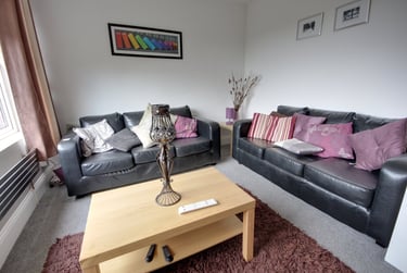 6 bed house, Orchard Drive, Gilesgate, Durham, DH11LA - Image 4
