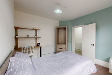 6 bed house, Richmond Road, Fallowfield, Manchester, M146YW - Image 7