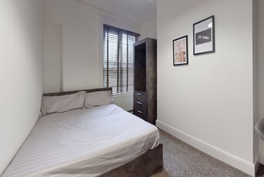 6 bed house, Cawdor Road, Fallowfield, Manchester, M146LS - Image 4