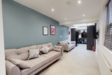 6 bed house, Cawdor Road, Fallowfield, Manchester, M146LS - Image 10