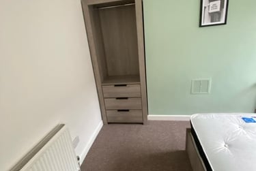 6 bed house, Banff Road, Rusholme, Manchester, M145TA - Image 8