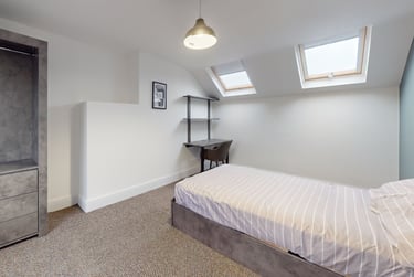 6 bed house, Cawdor Road, Fallowfield, Manchester, M146LS - Image 9