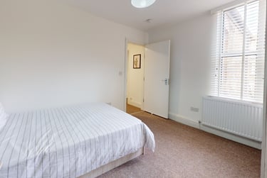 6 bed house, Richmond Road, Fallowfield, Manchester, M146YW - Image 5