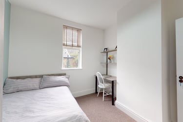6 bed house, Richmond Road, Fallowfield, Manchester, M146YW - Image 9