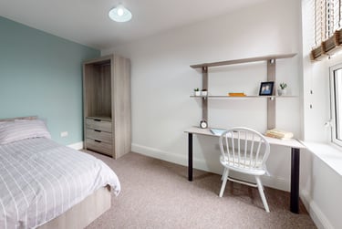 6 bed house, Richmond Road, Fallowfield, Manchester, M146YW - Image 3