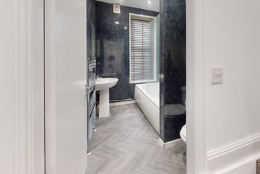 6 bed house, Cawdor Road, Fallowfield, Manchester, M146LS - Image 7