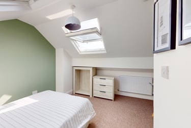 6 bed house, Richmond Road, Fallowfield, Manchester, M146YW - Image 12