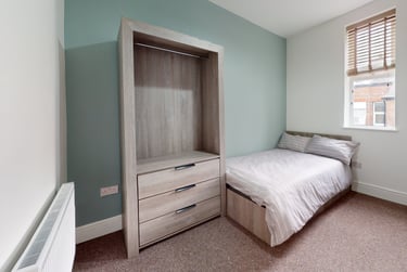6 bed house, Richmond Road, Fallowfield, Manchester, M146YW - Image 4