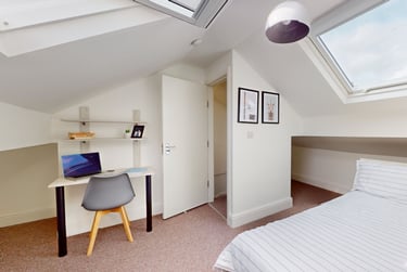 6 bed house, Richmond Road, Fallowfield, Manchester, M146YW - Image 11