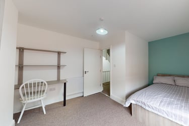 6 bed house, Richmond Road, Fallowfield, Manchester, M146YW - Image 12