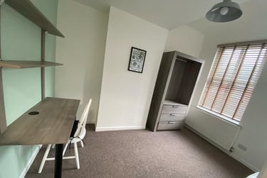 6 bed house, Banff Road, Rusholme, Manchester, M145TA - Image 4
