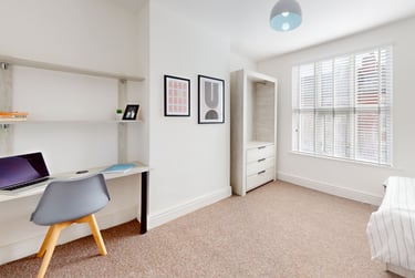 6 bed house, Richmond Road, Fallowfield, Manchester, M146YW - Image 8