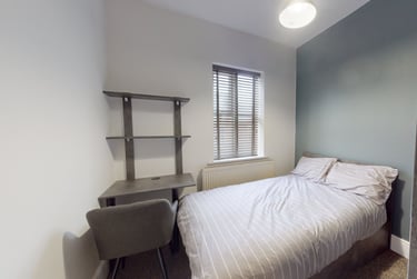 6 bed house, Cawdor Road, Fallowfield, Manchester, M146LS - Image 13