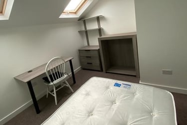 6 bed house, Banff Road, Rusholme, Manchester, M145TA - Image 7
