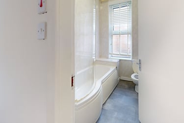 6 bed house, Richmond Road, Fallowfield, Manchester, M146YW - Image 7