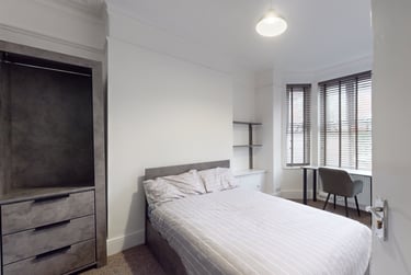 6 bed house, Cawdor Road, Fallowfield, Manchester, M146LS - Image 12