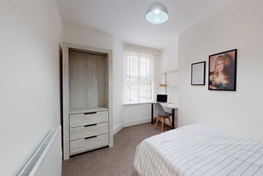 6 bed house, Richmond Road, Fallowfield, Manchester, M146YW - Image 3