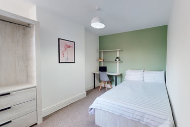 6 bed house, Richmond Road, Fallowfield, Manchester, M146YW - Image 10