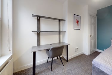 6 bed house, Cawdor Road, Fallowfield, Manchester, M146LS - Image 2