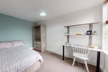 6 bed house, Richmond Road, Fallowfield, Manchester, M146YW - Image 11