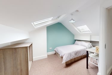 6 bed house, Richmond Road, Fallowfield, Manchester, M146YW - Image 13