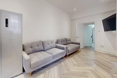 6 bed house, Richmond Road, Fallowfield, Manchester, M146YW - Image 1