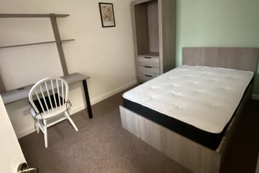 6 bed house, Banff Road, Rusholme, Manchester, M145TA - Image 10