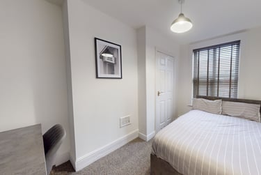 6 bed house, Cawdor Road, Fallowfield, Manchester, M146LS - Image 15
