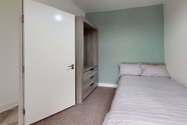 6 bed house, Richmond Road, Fallowfield, Manchester, M146YW - Image 2