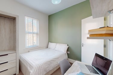 6 bed house, Richmond Road, Fallowfield, Manchester, M146YW - Image 9