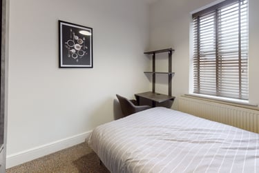 6 bed house, Cawdor Road, Fallowfield, Manchester, M146LS - Image 6