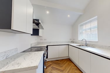 6 bed house, Richmond Road, Fallowfield, Manchester, M146YW - Image 2