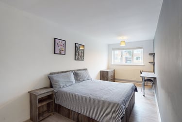 7 bed house, Brookfield Avenue, City Centre, Loughborough, LE113LN - Image 6