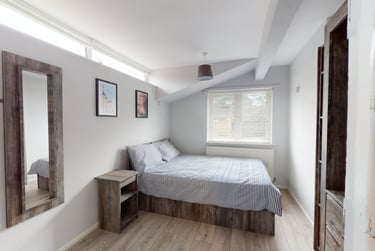 7 bed house, Brookfield Avenue, City Centre, Loughborough, LE113LN - Image 10