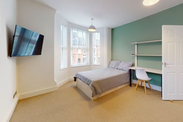 7 bed house, Herrick Road, Shelthorpe, Loughborough, LE112BP - Image 15