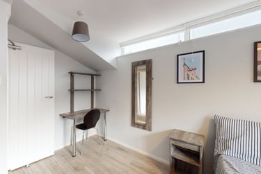7 bed house, Brookfield Avenue, City Centre, Loughborough, LE113LN - Image 11