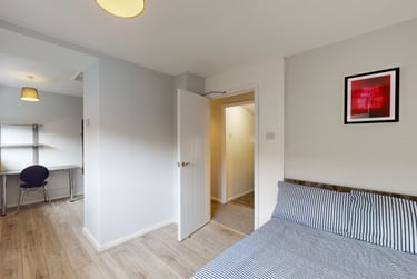 7 bed house, Brookfield Avenue, City Centre, Loughborough, LE113LN - Image 13