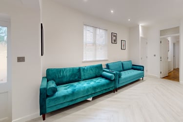 7 bed house, Herrick Road, Shelthorpe, Loughborough, LE112BP - Image 2