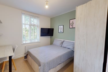7 bed house, Herrick Road, Shelthorpe, Loughborough, LE112BP - Image 6
