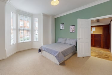 7 bed house, Herrick Road, Shelthorpe, Loughborough, LE112BP - Image 13